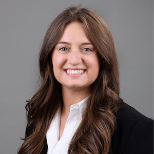 Meet your Posher, Mckenzie